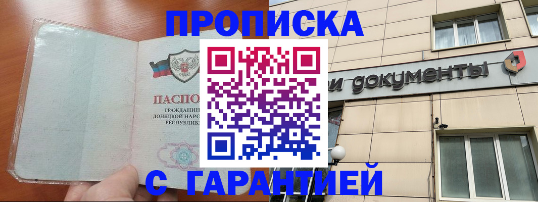 прописка законно в Купино